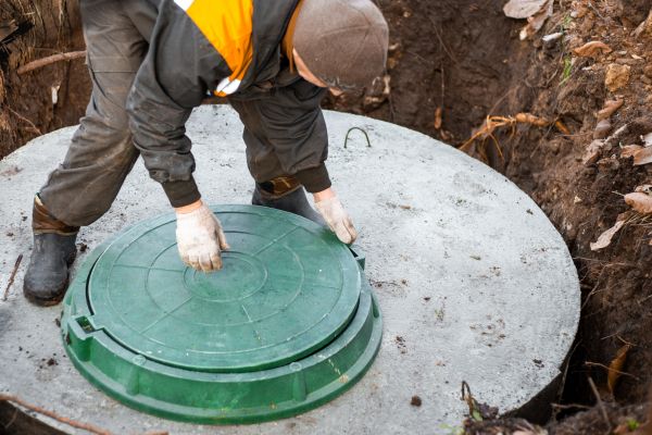Cost of Sewage Ejector Pump Installation in Peoria