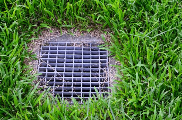 Cost of Yard Water Drainage in Peoria