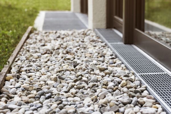 Cost of French Drain Construction in Peoria