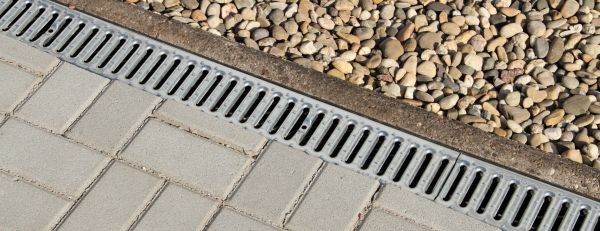 Cost of Surface Drainage in Peoria