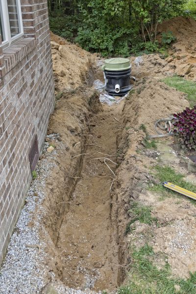 Cost of Grinder Pump Installation in Peoria