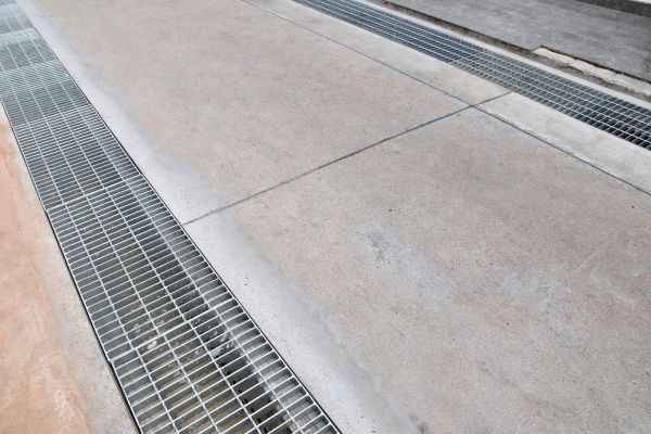 Cost of Driveway Runoff Control in Peoria
