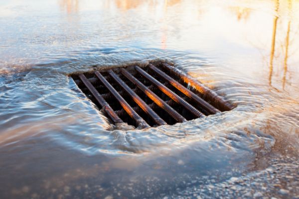 Cost of Water Pooling Prevention in Peoria
