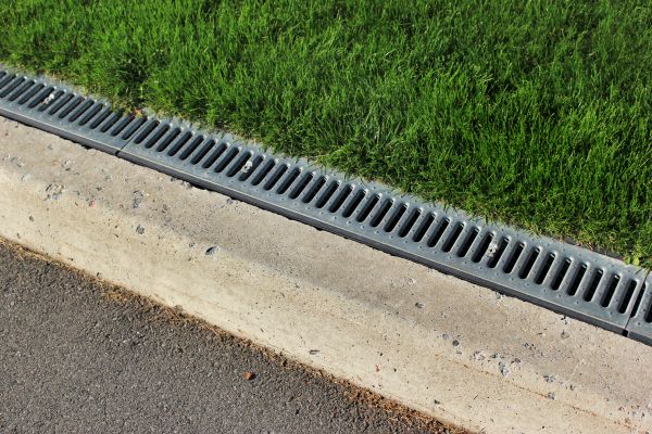 Cost of Driveway Drainage Installation in Peoria