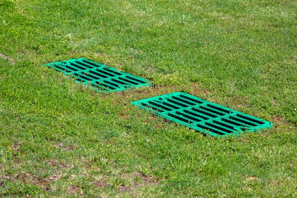 Cost of Soggy Yard Repair in Peoria