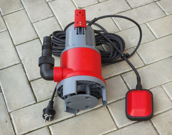 Cost of Submersible Pump Installation in Peoria