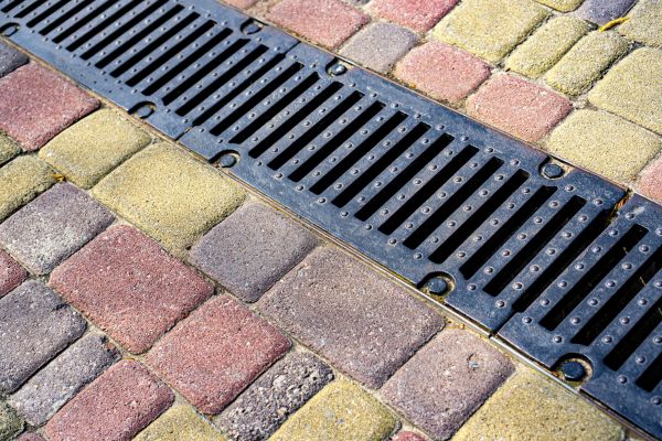 Cost of Patio Drainage Installation in Peoria