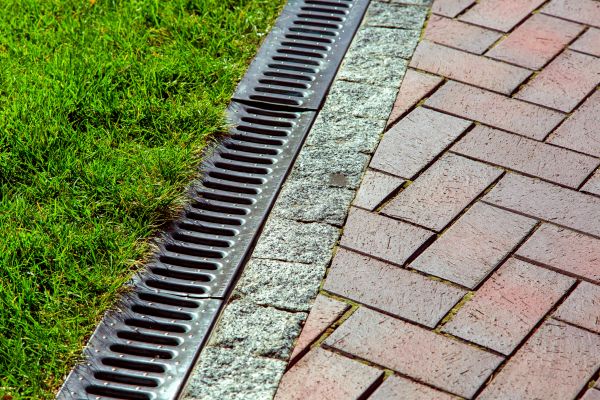 Cost of Perimeter Drain Construction in Peoria
