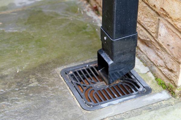 Cost of Drain Tile Installation in Peoria