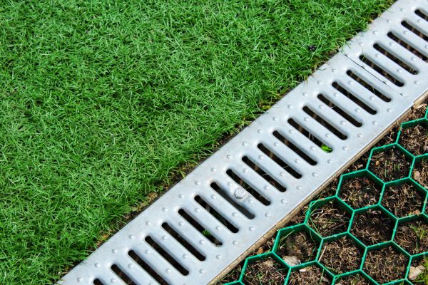 Cost of Underground Drain Replacement in Peoria