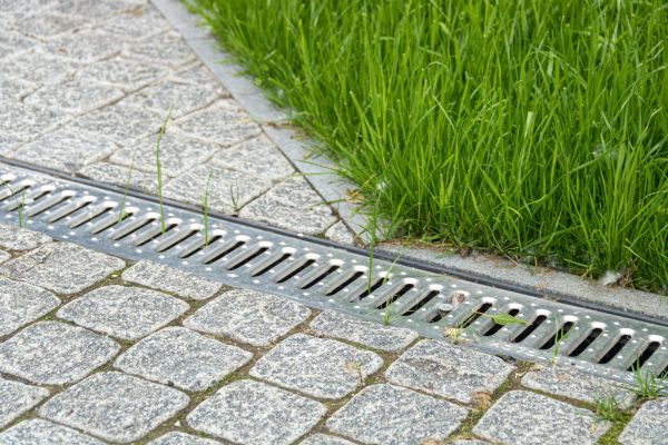 Cost of Drainage Pipe Installation in Peoria